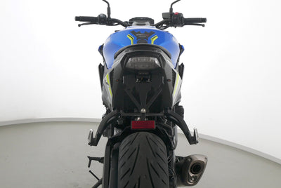SUZUKI GSX S 1000