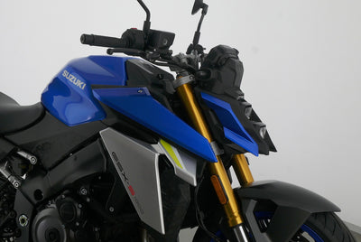 SUZUKI GSX S 1000