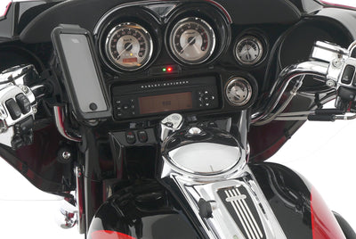 HARLEY DAVIDSON CVO ULTRA CLASSIC ELECTRA