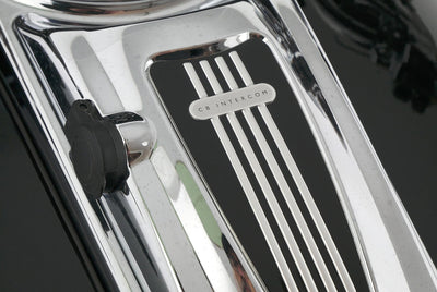 HARLEY DAVIDSON CVO ULTRA CLASSIC ELECTRA