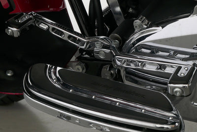 HARLEY DAVIDSON CVO ULTRA CLASSIC ELECTRA