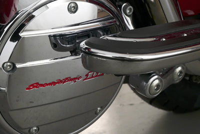 HARLEY DAVIDSON CVO ULTRA CLASSIC ELECTRA