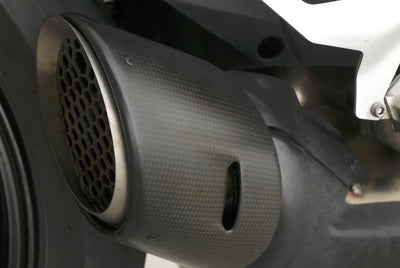 DUCATI STREETFIGHTER V2