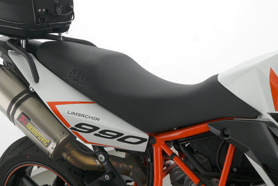 KTM 990 SUPERMOTO