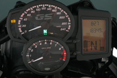 BMW F 700 GS