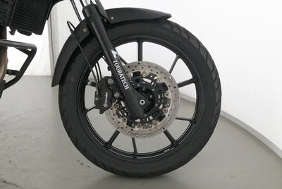 BMW F 700 GS