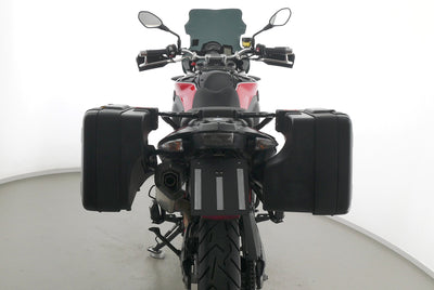 BMW F 700 GS