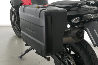 BMW F 700 GS
