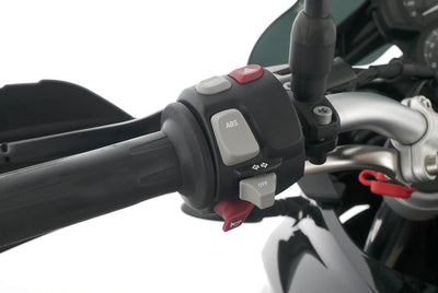 BMW F 700 GS