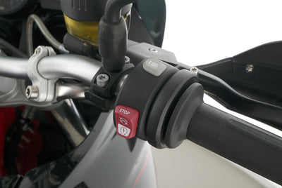 BMW F 700 GS