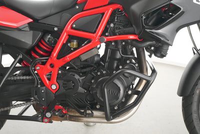 BMW F 700 GS