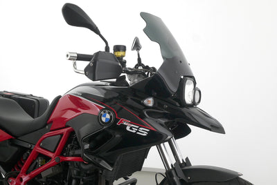 BMW F 700 GS