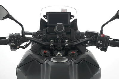 HONDA CRF 1100 L AFRICA TWIN DCT