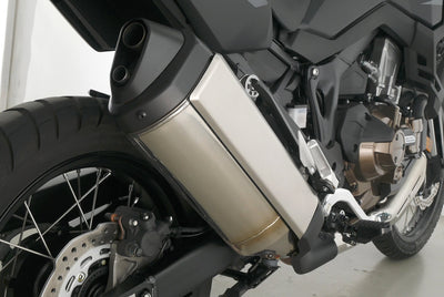 HONDA CRF 1100 L AFRICA TWIN DCT