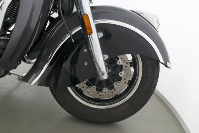 INDIAN ROADMASTER