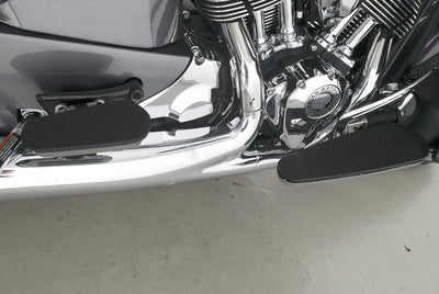 INDIAN ROADMASTER