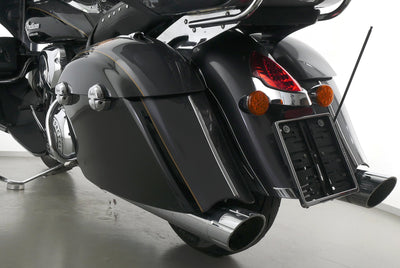 INDIAN ROADMASTER