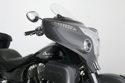 INDIAN ROADMASTER