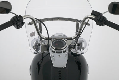 HARLEY DAVIDSON SOFTAIL HERITAGE CLASSIC 114