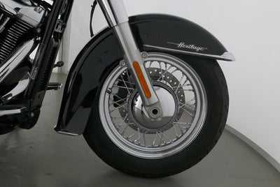 HARLEY DAVIDSON SOFTAIL HERITAGE CLASSIC 114