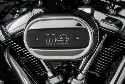 HARLEY DAVIDSON SOFTAIL HERITAGE CLASSIC 114