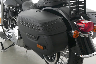 HARLEY DAVIDSON SOFTAIL HERITAGE CLASSIC 114