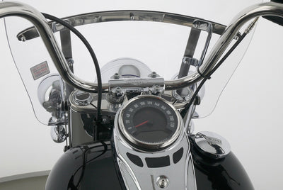 HARLEY DAVIDSON SOFTAIL HERITAGE CLASSIC 114