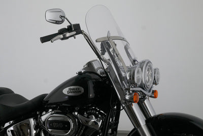 HARLEY DAVIDSON SOFTAIL HERITAGE CLASSIC 114