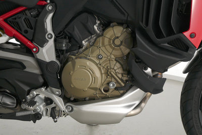 DUCATI MULTISTRADA V4 S FULL SPORT