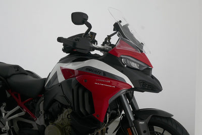 DUCATI MULTISTRADA V4 S FULL SPORT