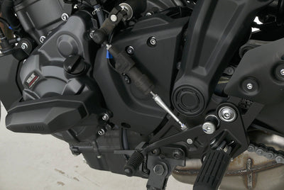 YAMAHA MT 07