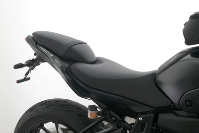 YAMAHA MT 07