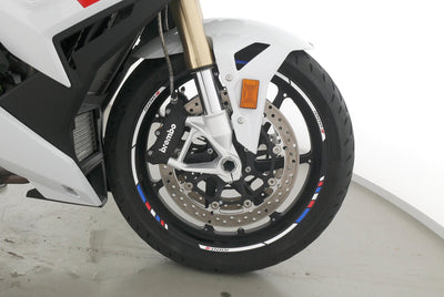 BMW S 1000 R