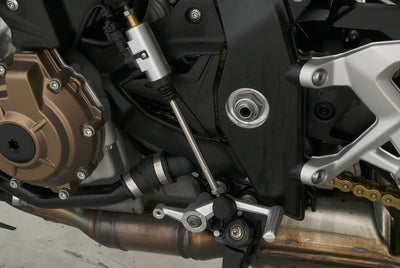BMW S 1000 R