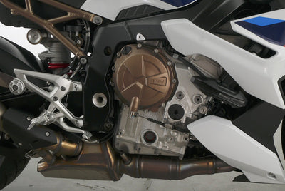 BMW S 1000 R