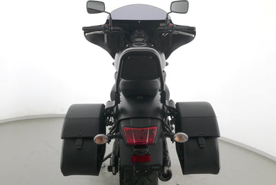 KAWASAKI VULCAN S