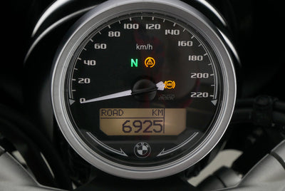 BMW R NINE T PURE