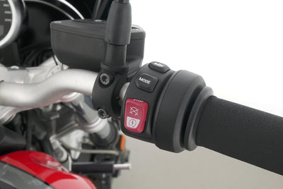 BMW R NINE T PURE