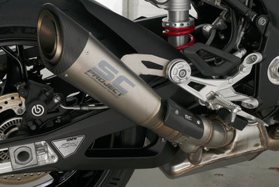 BMW S 1000 RR
