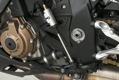 BMW S 1000 RR