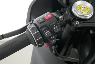 BMW S 1000 RR