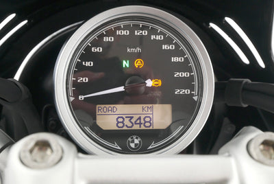 BMW R NINE T URBAN G/S