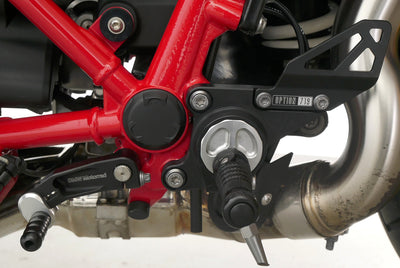 BMW R NINE T URBAN G/S