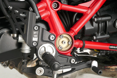 BMW R NINE T URBAN G/S