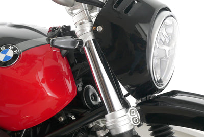 BMW R NINE T URBAN G/S