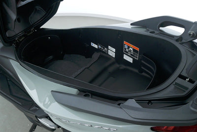 HONDA FORZA 350