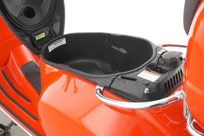 VESPA GTS 300 E5