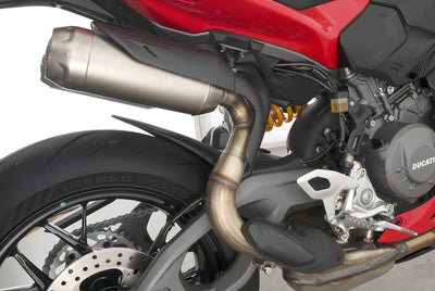 DUCATI PANIGALE V2 S