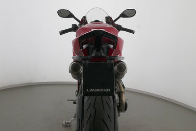 DUCATI PANIGALE V2 S