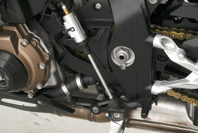 BMW S 1000 RR